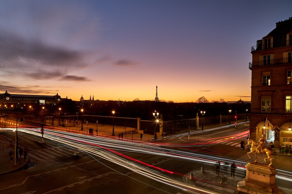 Hotel Regina Louvre 38/60