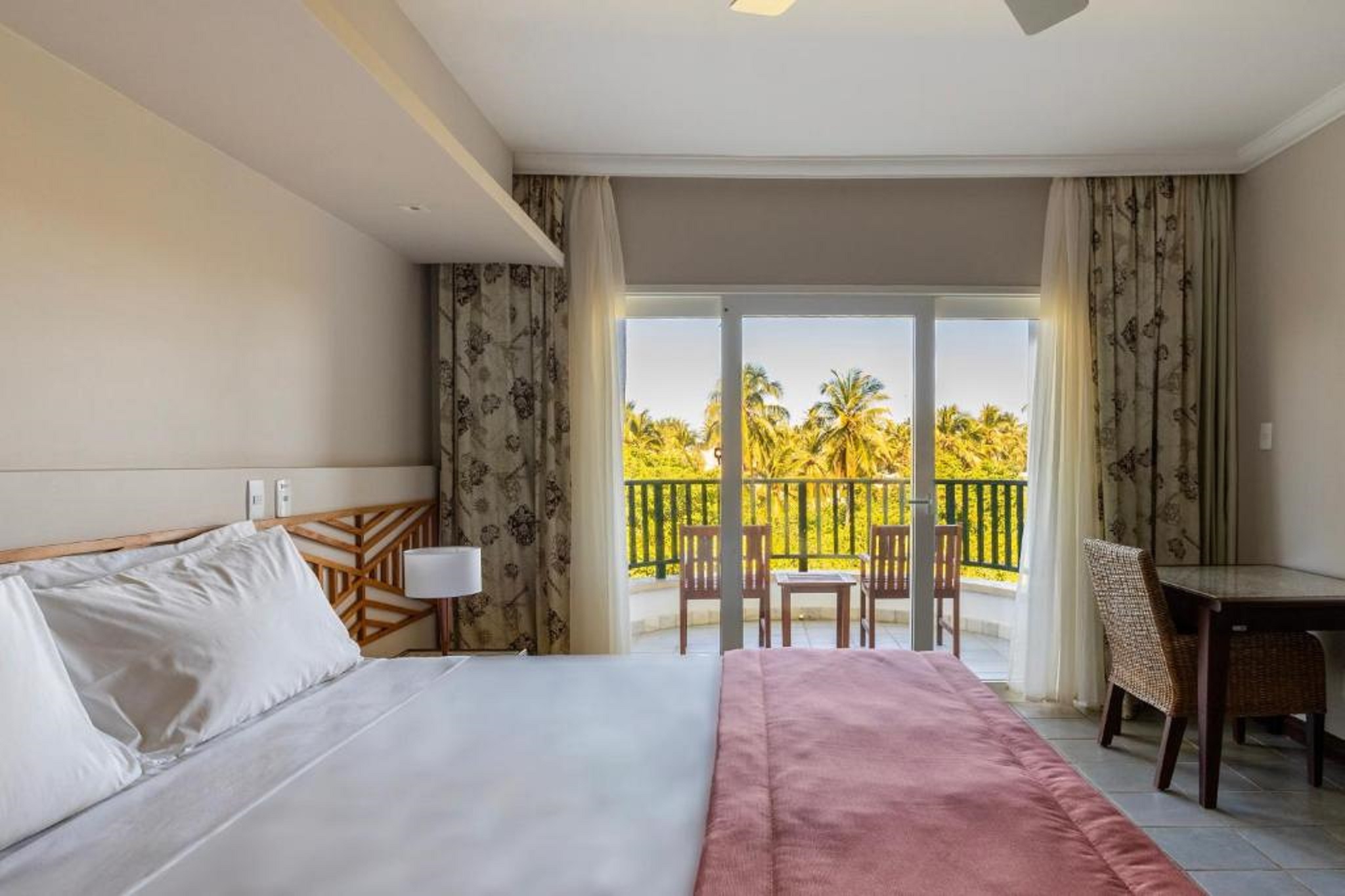 Master Suite
