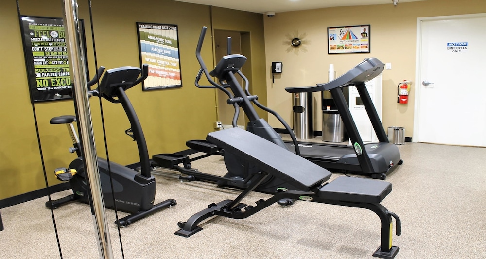 Best Western Canoga Park Motor Inn 24/44