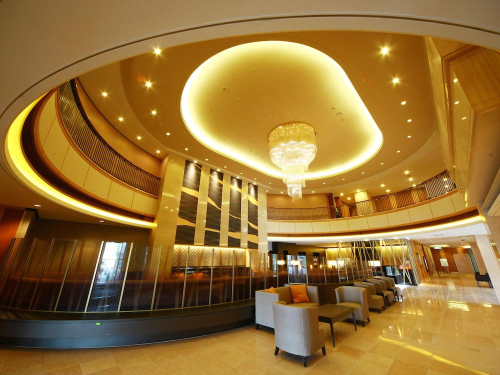 Hotel Metropolitan Yamagata 4/58