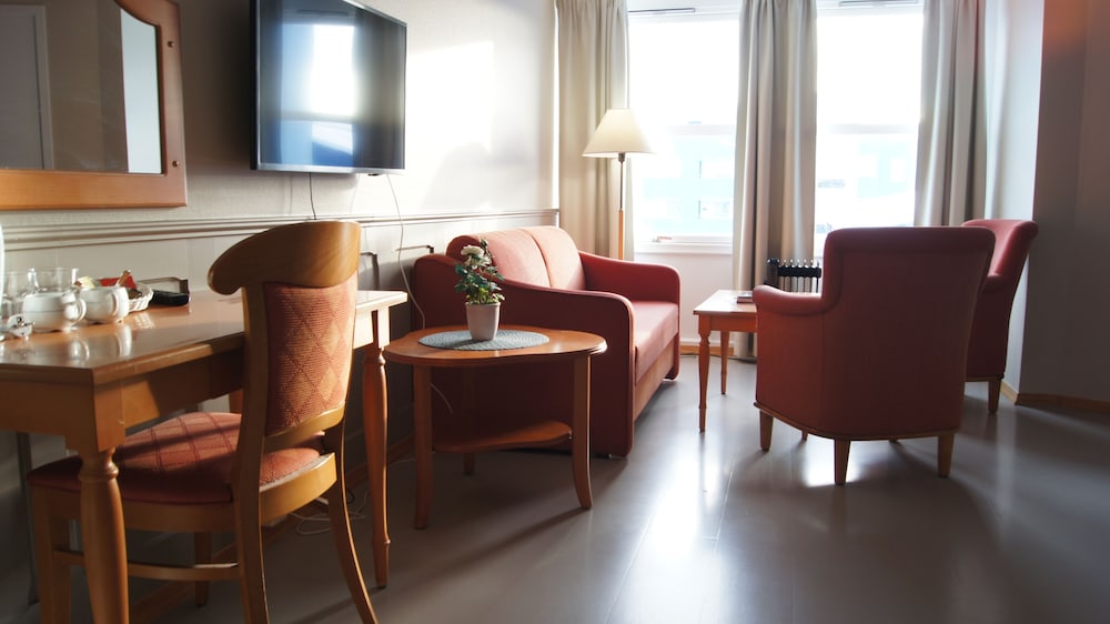 Marina Hotel Sortland 40/50