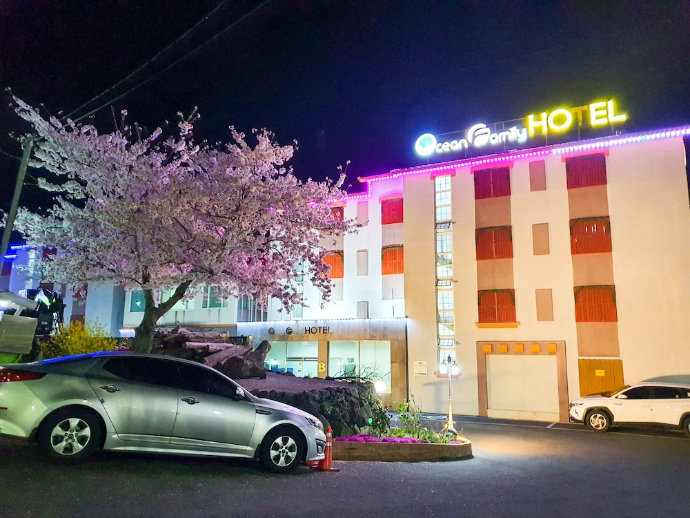 Jeju Ocean Family Hotel 59/75