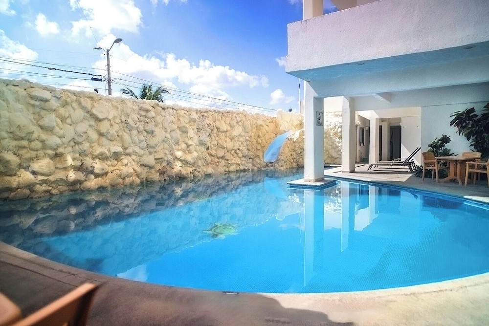 Hotel Mision Veracruz 21/23