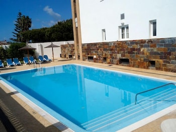 Hotel Marisma Sancti Petri 20/38