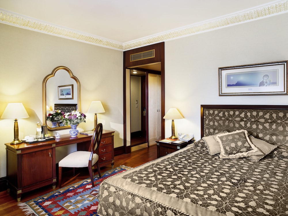 Eresin Hotels Sultanahmet Boutique Class 15/68