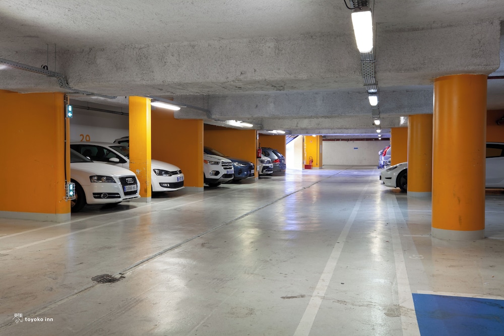 Toyoko Inn Marseille Saint Charles 41/50