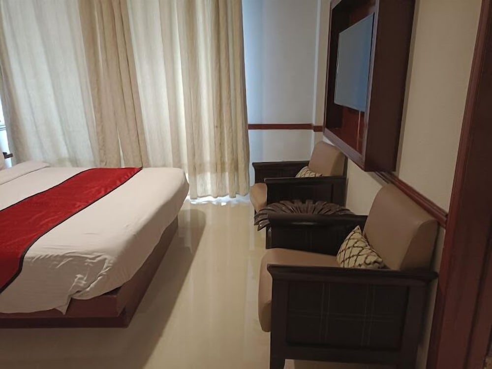 Shangrila Hotel & Resort Changla Gali 27/57