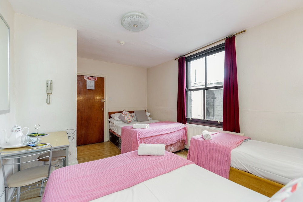 Russell Square Hotel 17/27