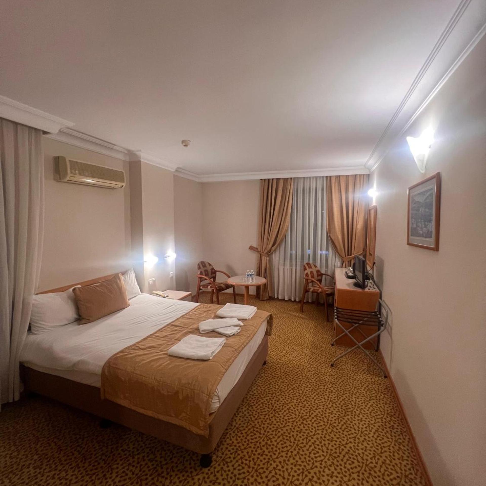 Hotel Sefa 1 10/41