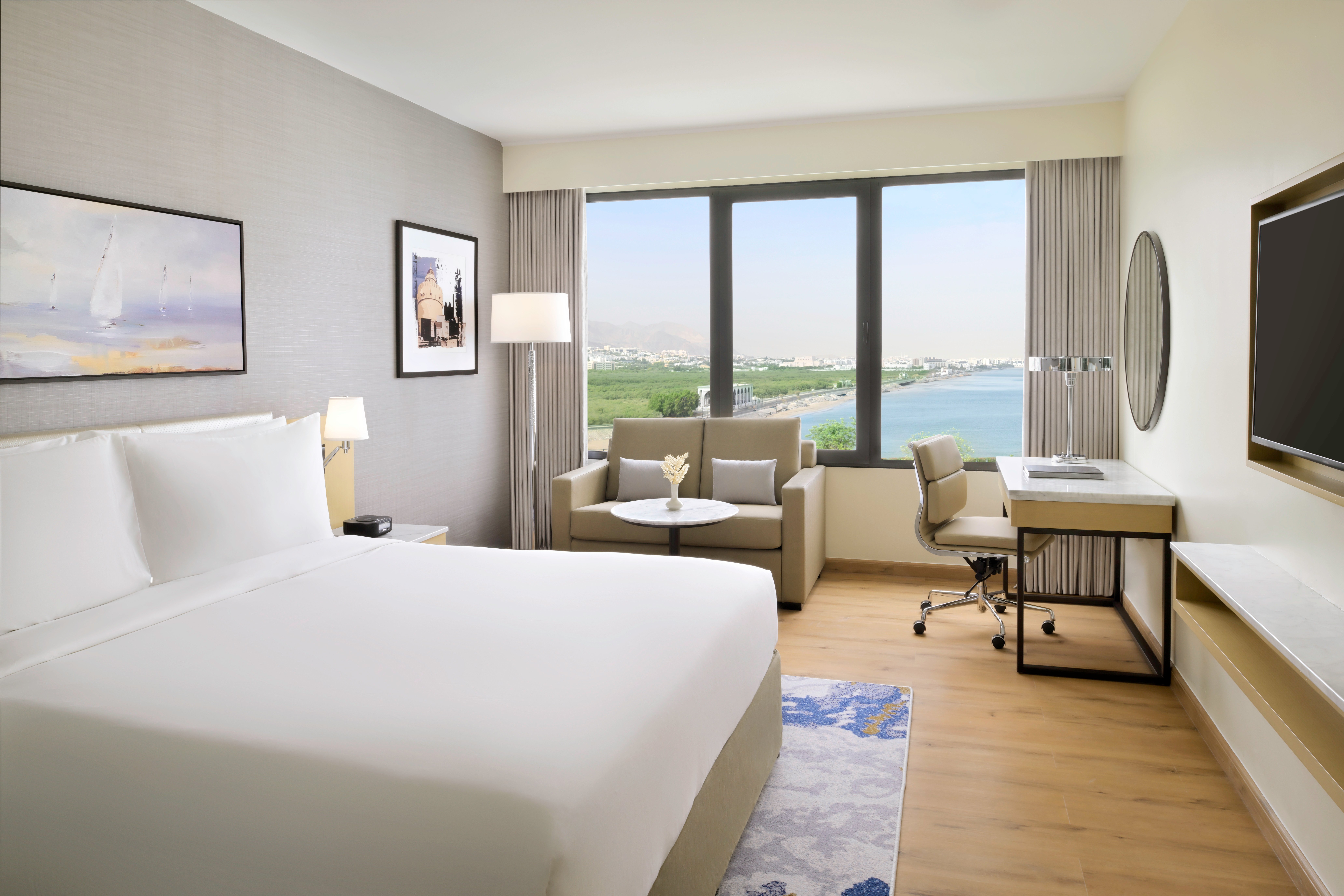 Crowne Plaza Muscat 21/72