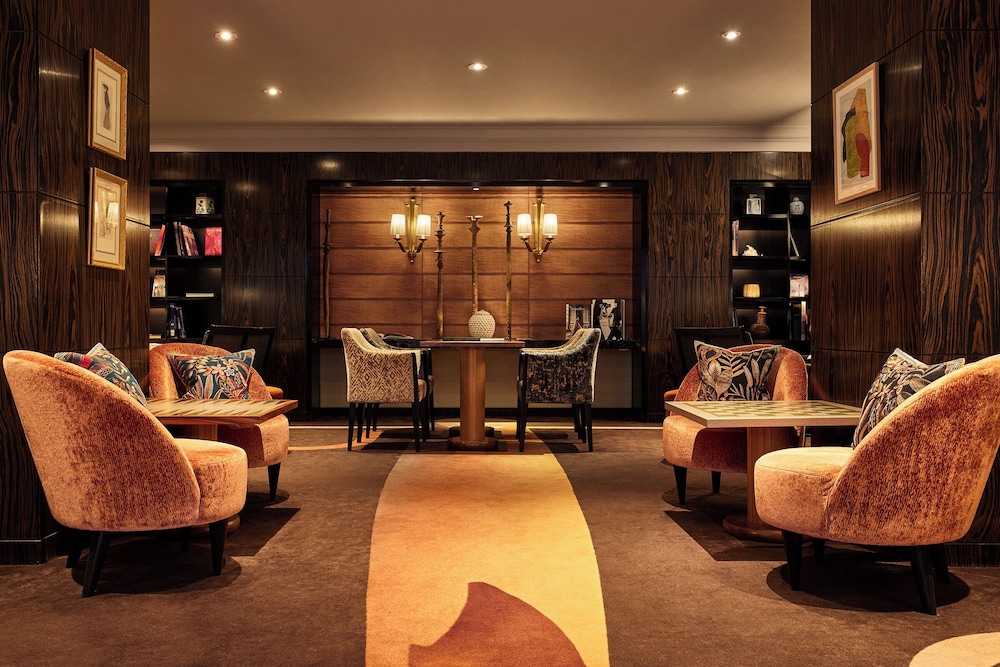 SOFITEL PARIS LE FAUBOURG 51/75