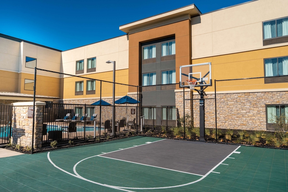 Homewood Suites by Hilton Livermore 16/52