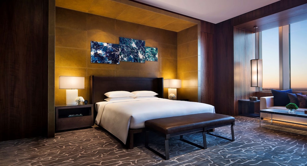 HYATT REGENCY CHANGCHUN 11/51