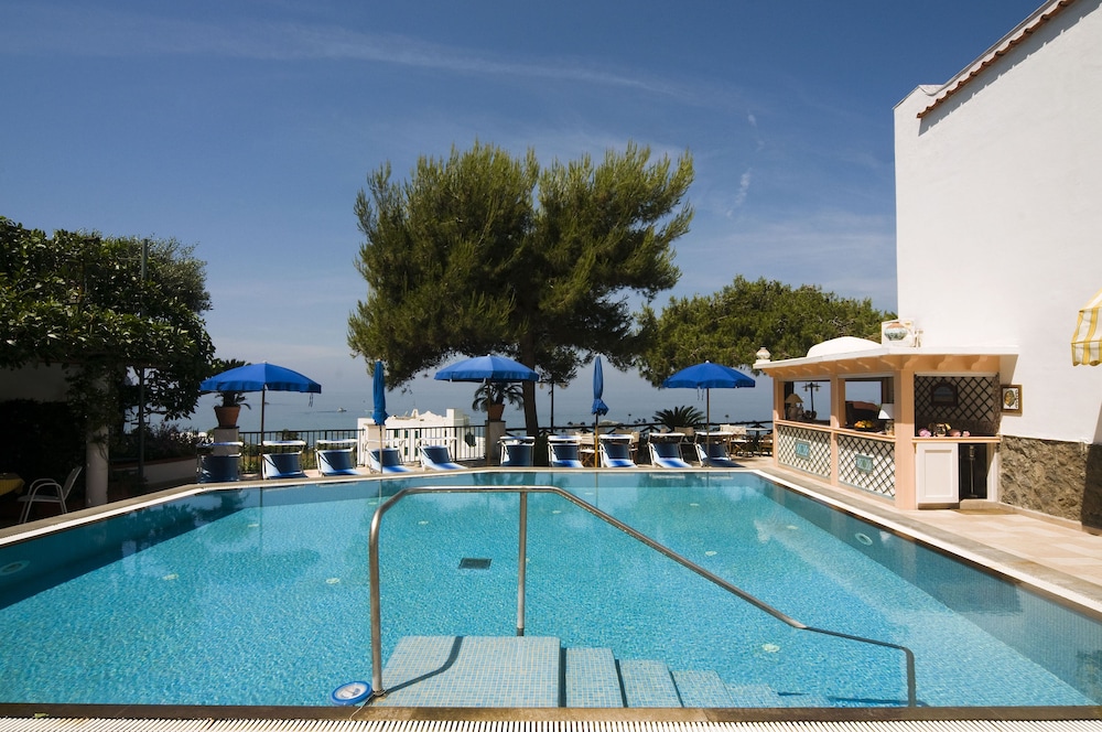 Hotel Villa Bianca 24/50