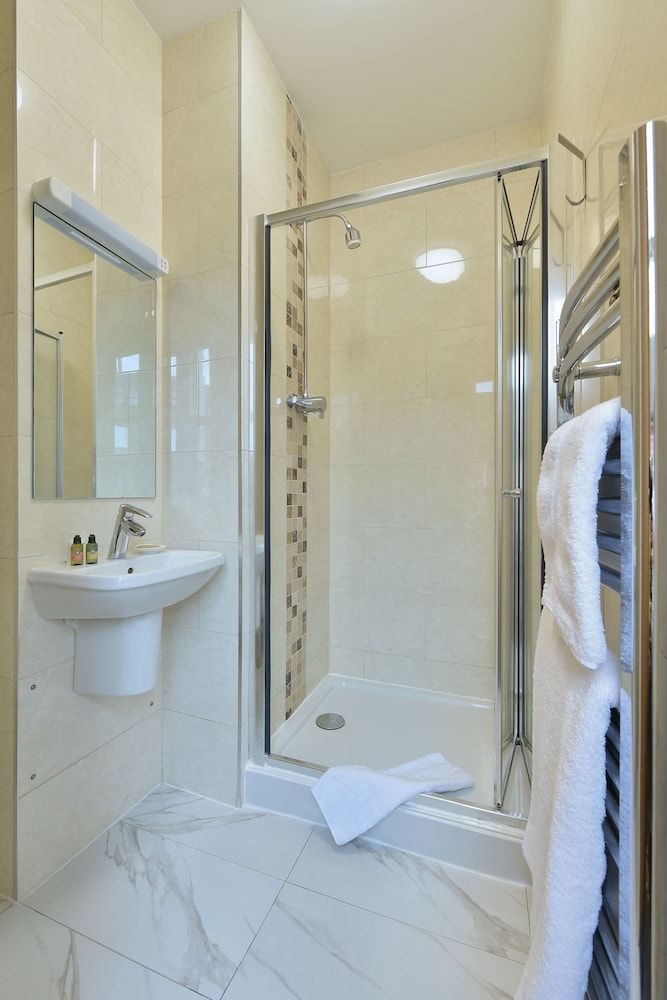 The Bocardo Hotel 29/32