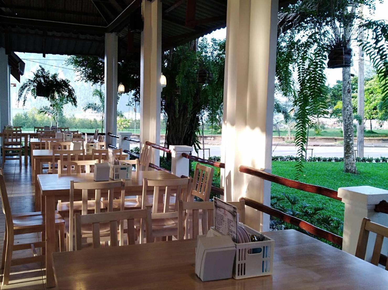 Lay Trang Resort 31/52