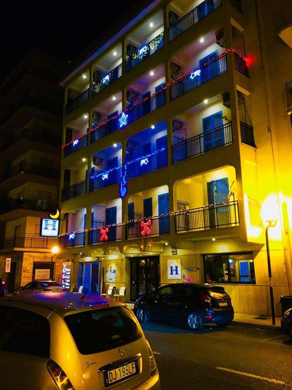 Hotel Scigliano 3/36