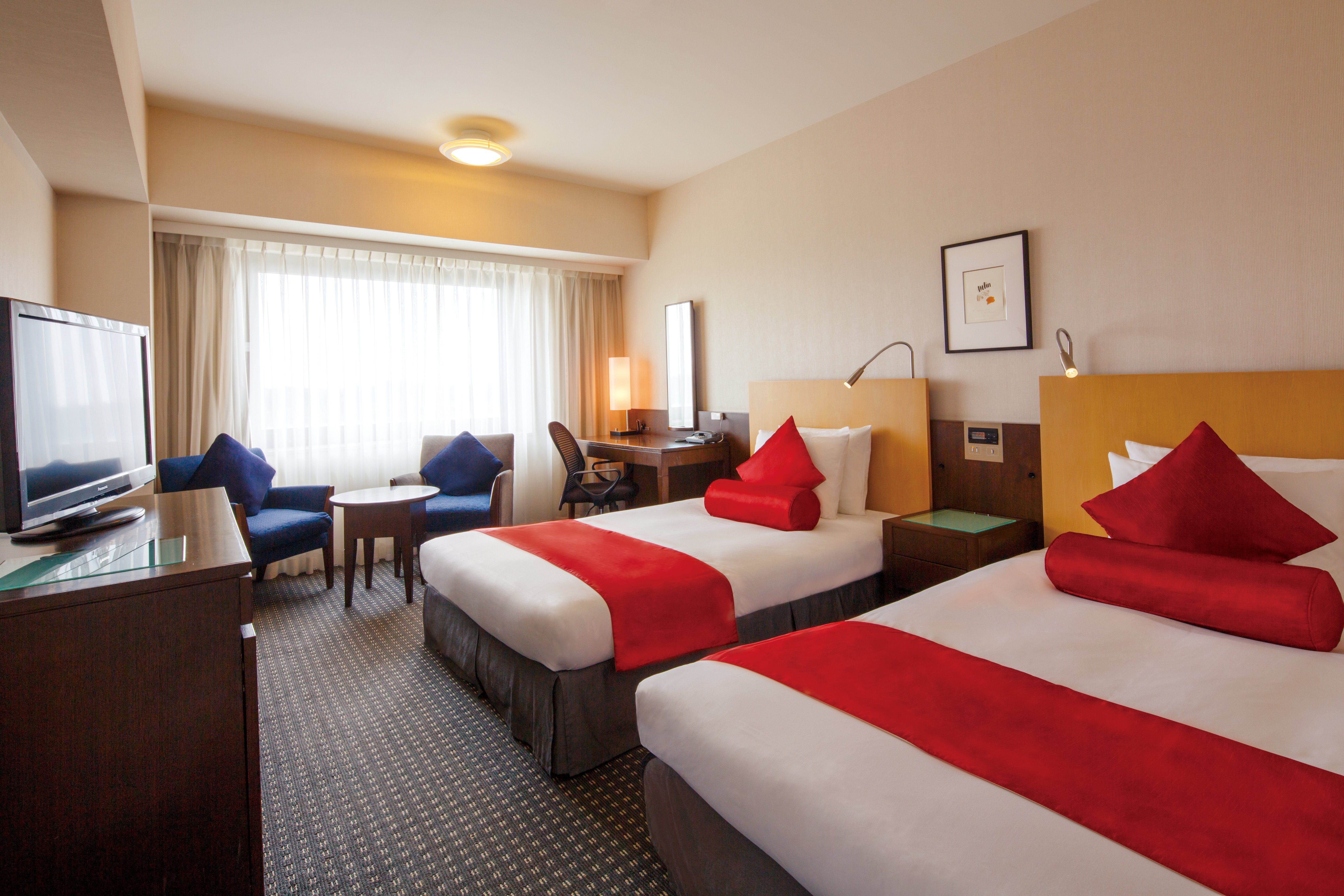 Ana Crowne Plaza Narita 23/73