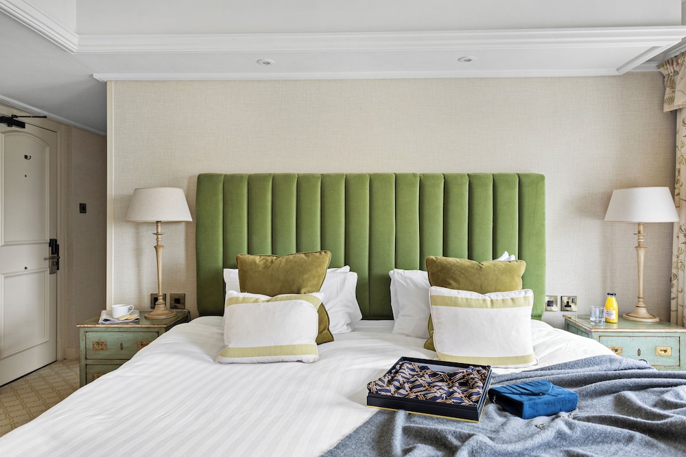 Thurlestone Hotel 8/50
