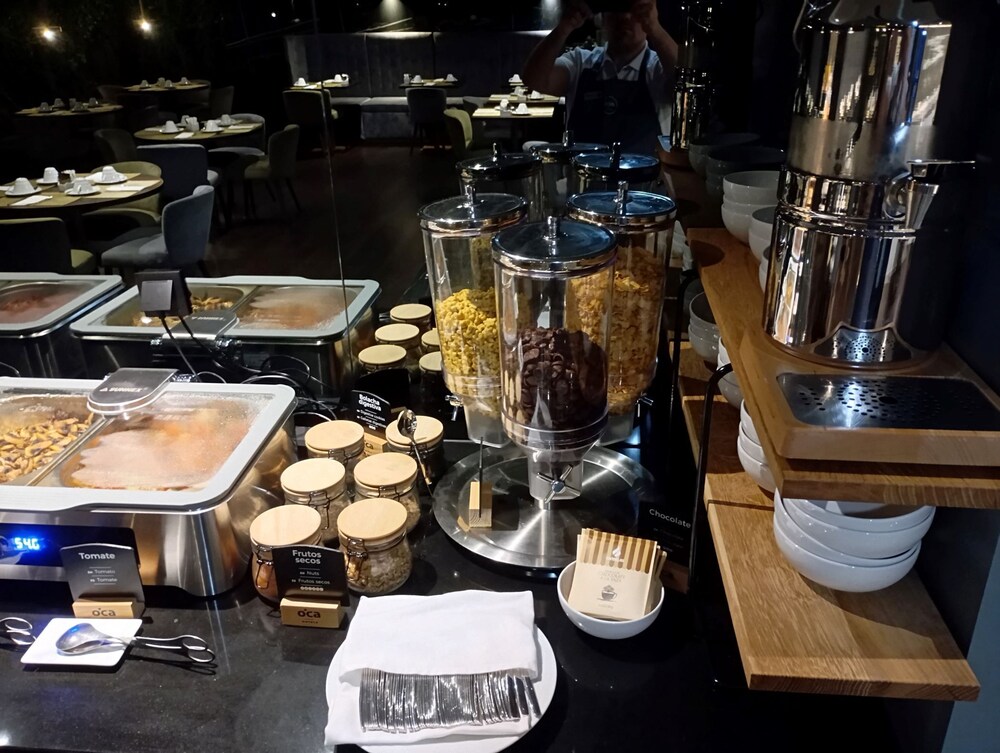 Oca Bom Sucesso Hotel 写真4