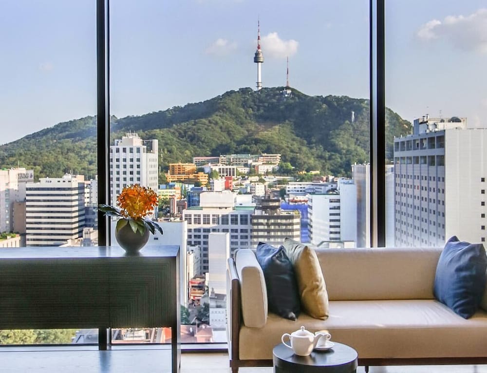 Royal Hotel Seoul Myeongdong 34/34