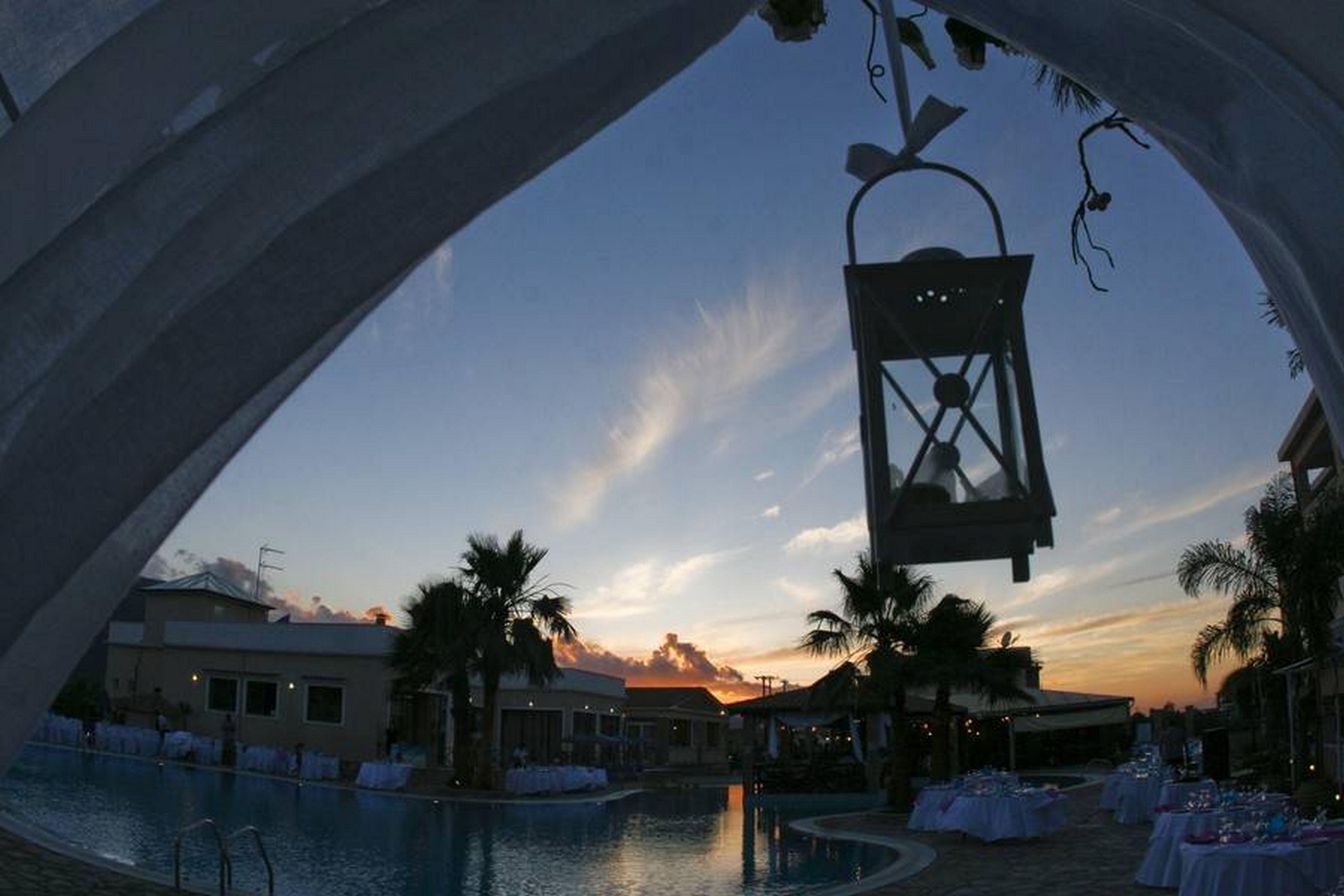 Hotel Zante Village 9/11