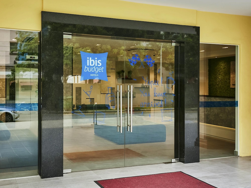 ibis budget Singapore Emerald 46/55