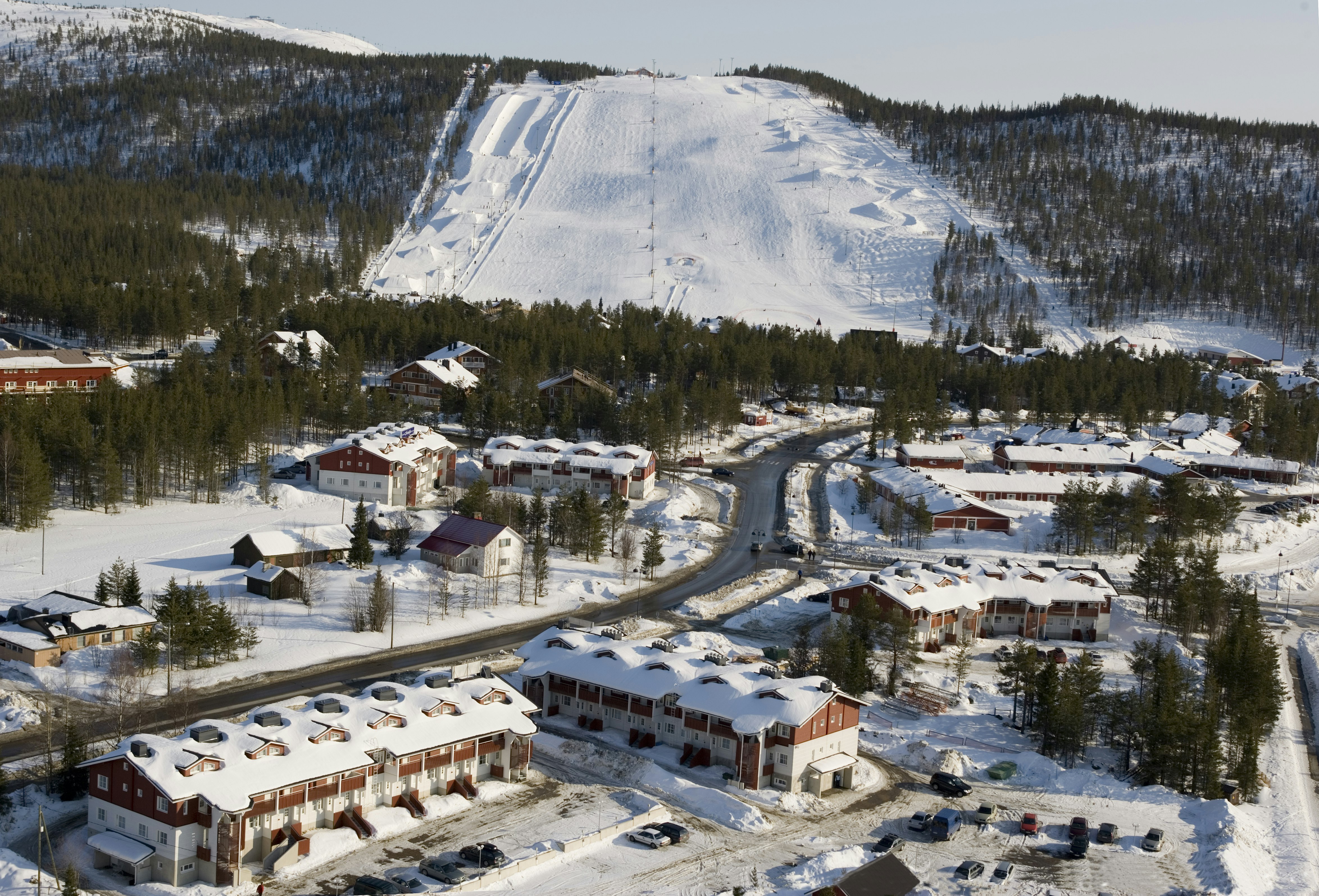 Lapland Hotels Sirkantahti 46/46