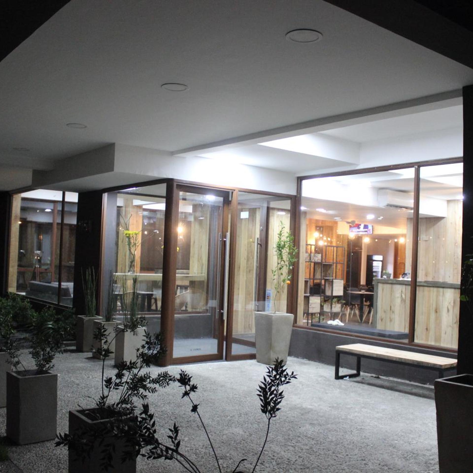 Hotel Umawue 30/50