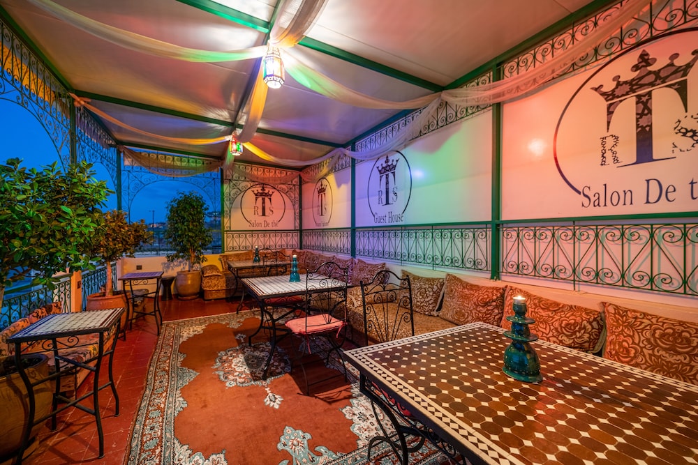 Riad Taj Salma 49/68