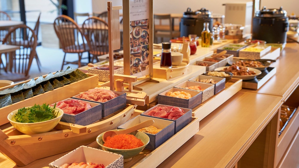 REF Kyoto Hachijoguchi by VESSEL HOTELS 33/61