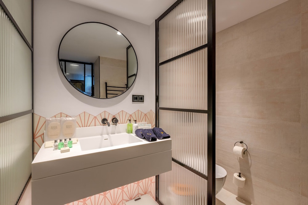 Hotel Claude Marbella 30/34