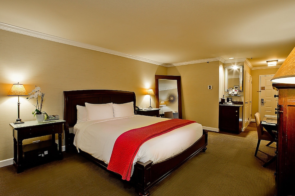 Cupertino Hotel 23/54