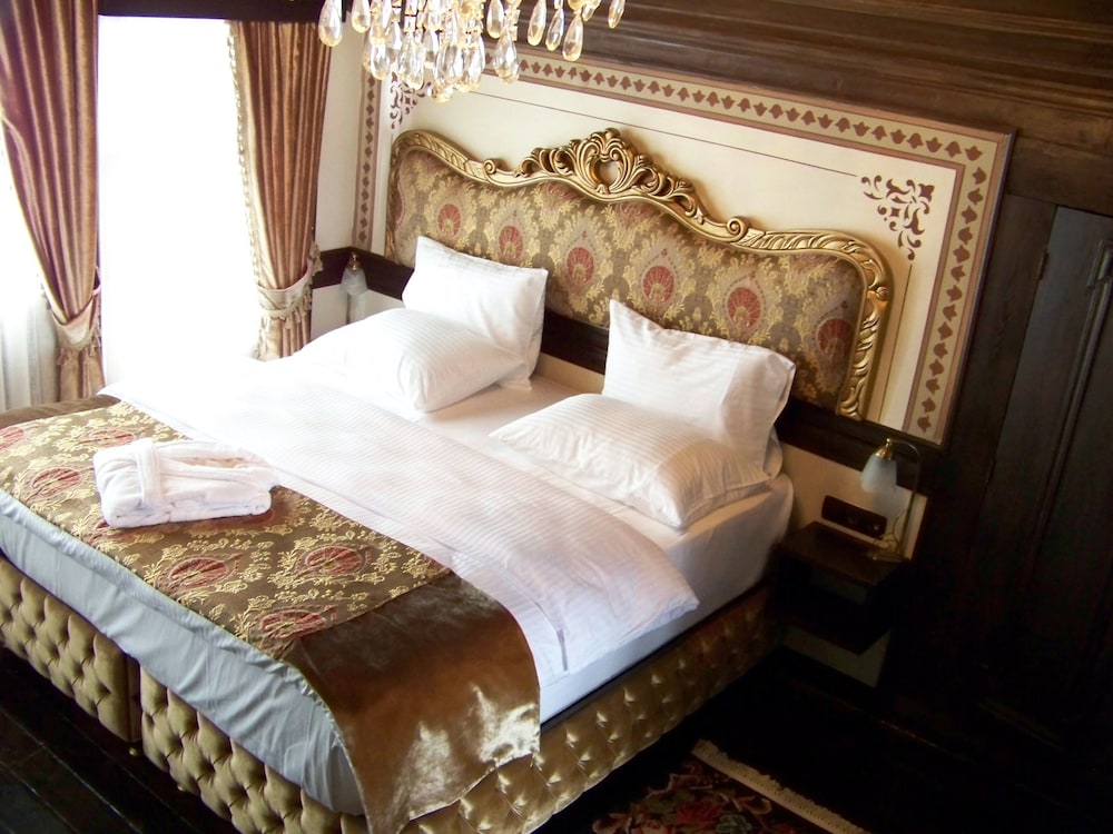 Hotel Edirne Osmanli Evleri 19/50