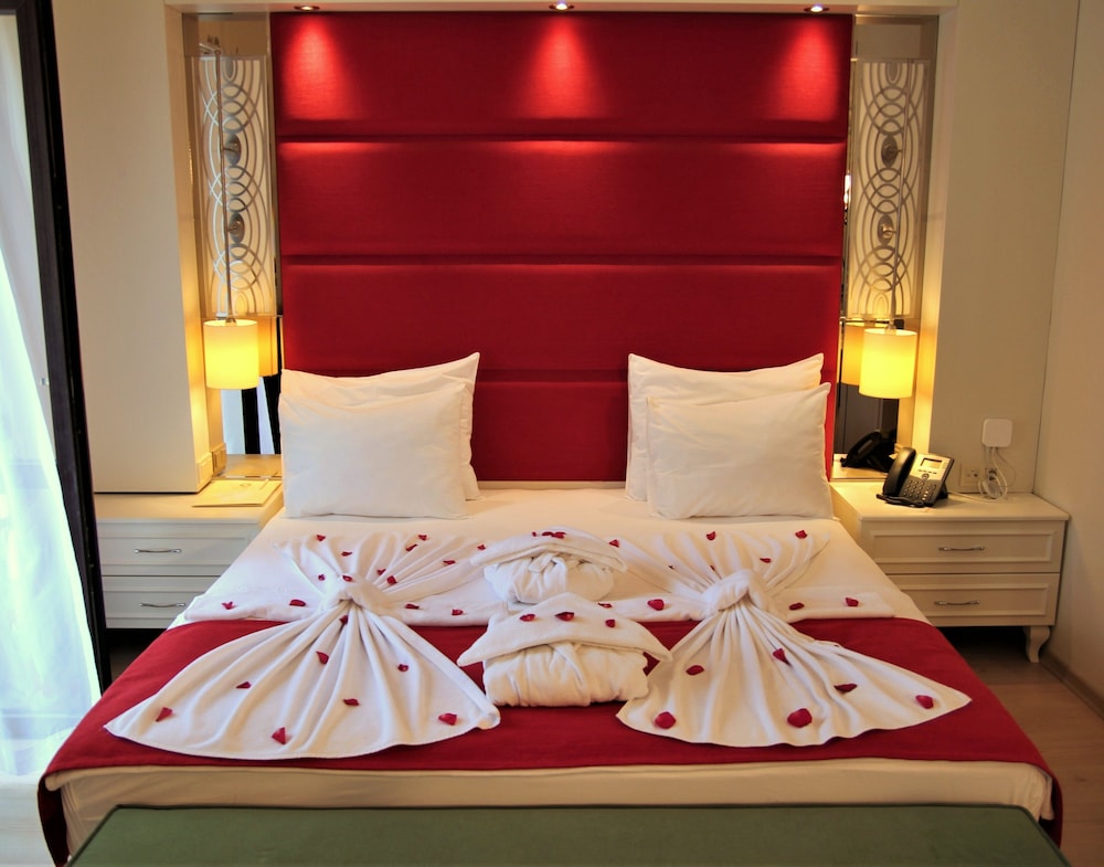 Baga Hotel 60/72
