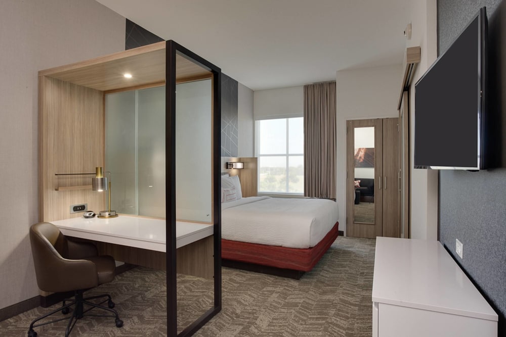 Springhill Suites Fort Lauderdale Miramar 8/32