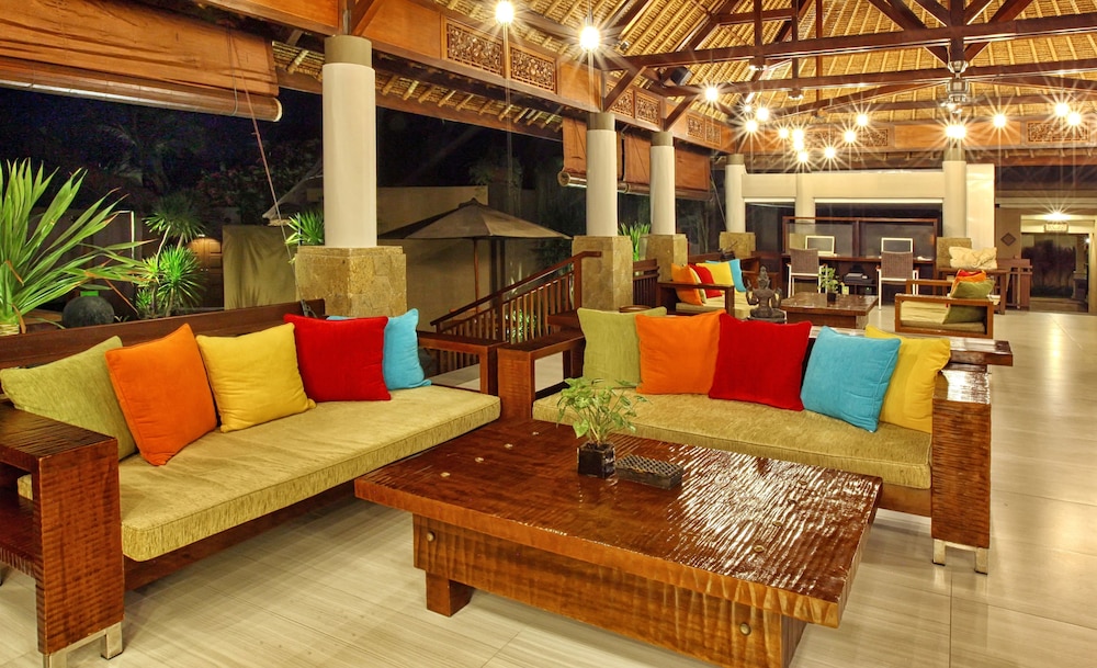 Mutiara Bali Boutique Resort Villa Spa 47/69