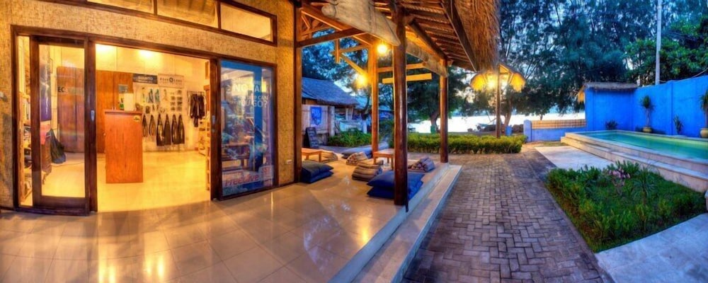The Yoga Garden 25/35
