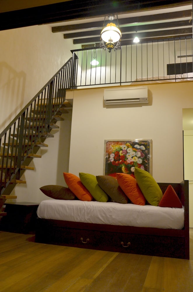 Spices Hotel 26/33