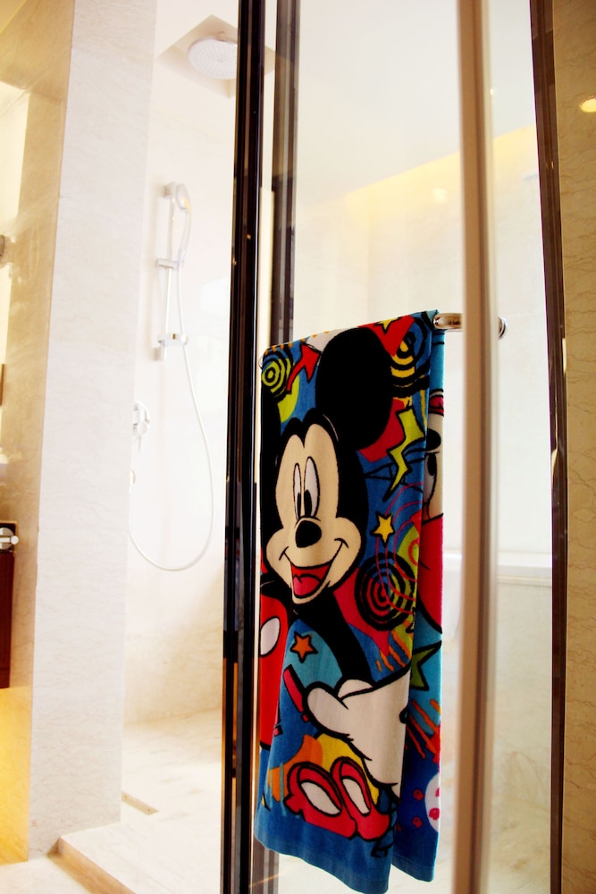 Swiss International Hotel Nanchang 5/50