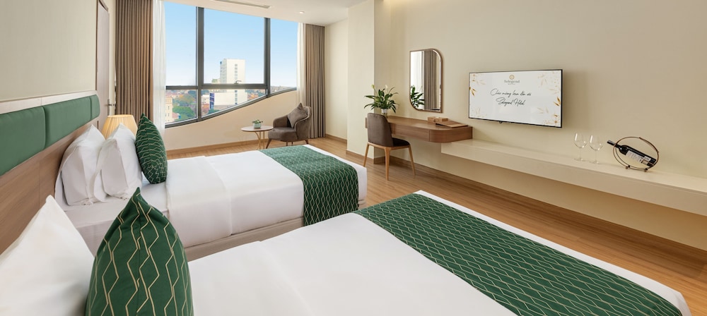 Selegend Hotel 13/50