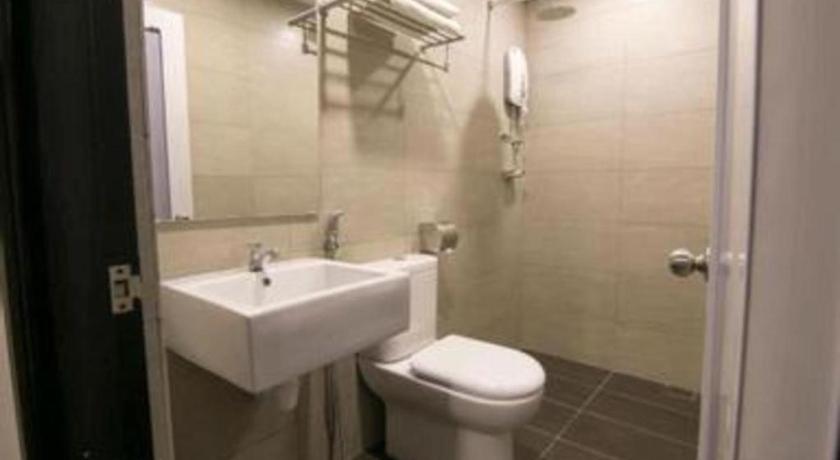 V Plus Hotel Ipoh 30/30