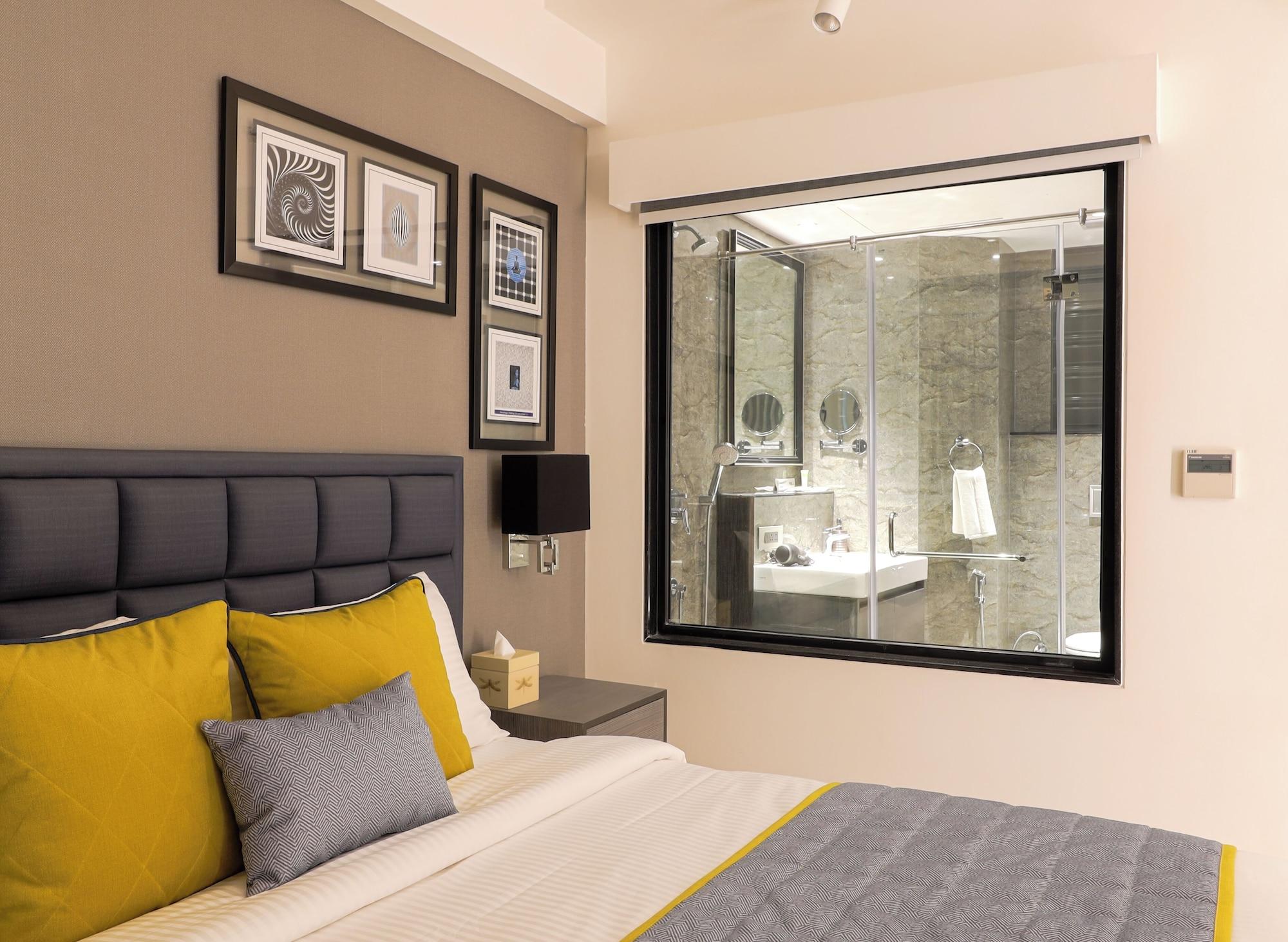 Air By Ahuja Residences 33/50