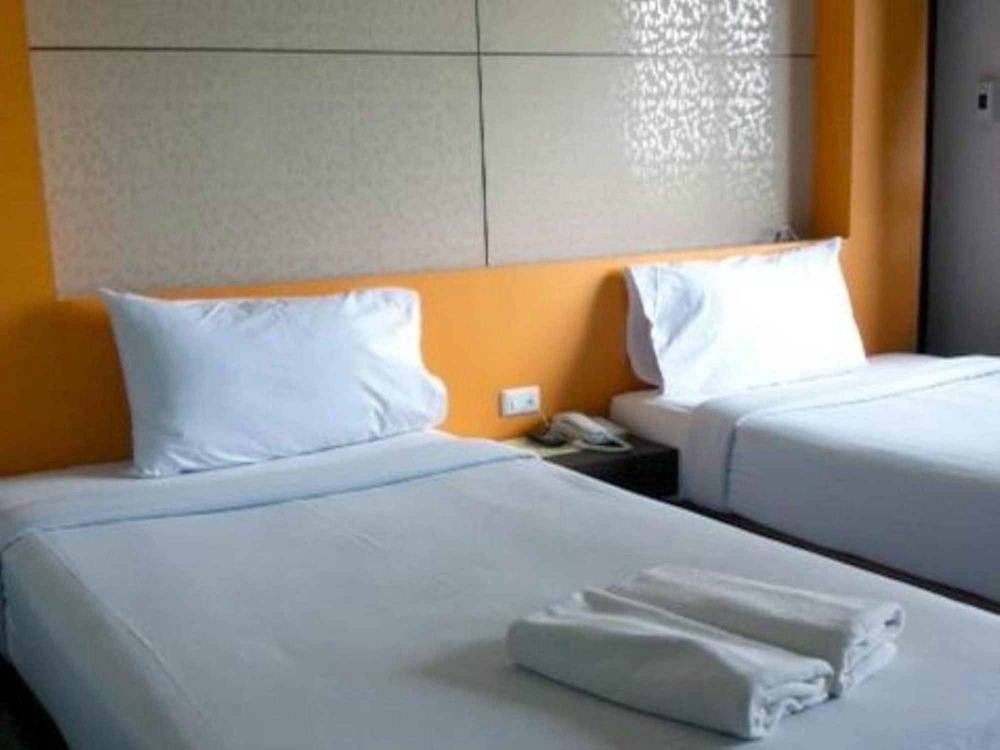 Phongkaew Hotel 17/27