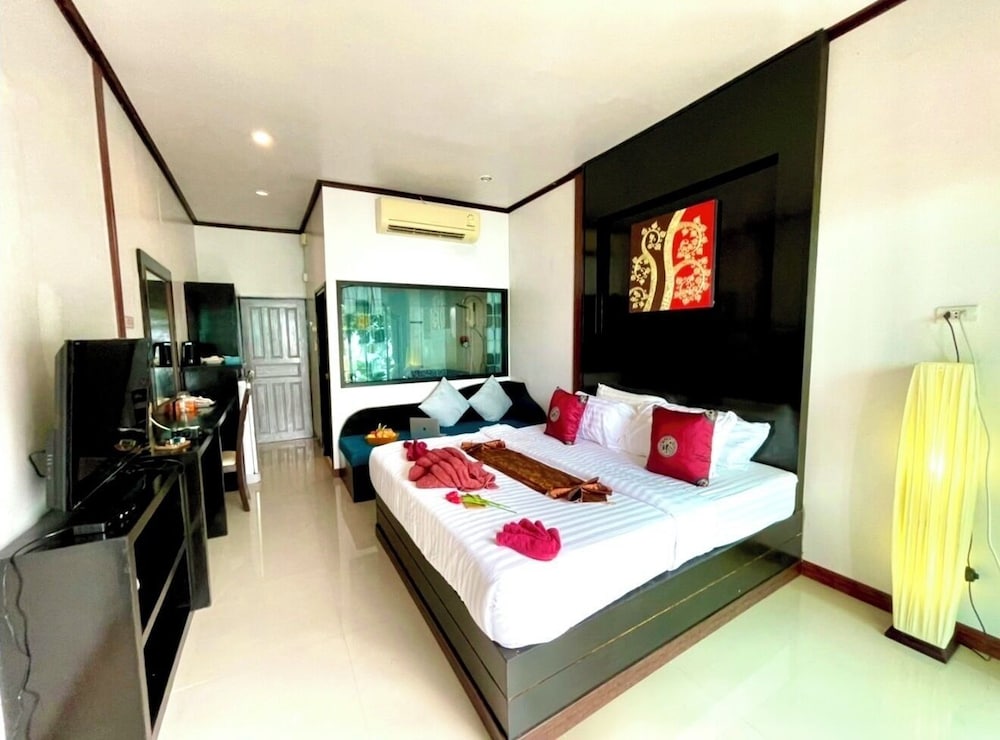 Kathalee Beach Resort Koh Lipe 13/71