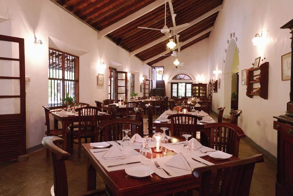 Nooit Gedacht Heritage Hotel 29/52
