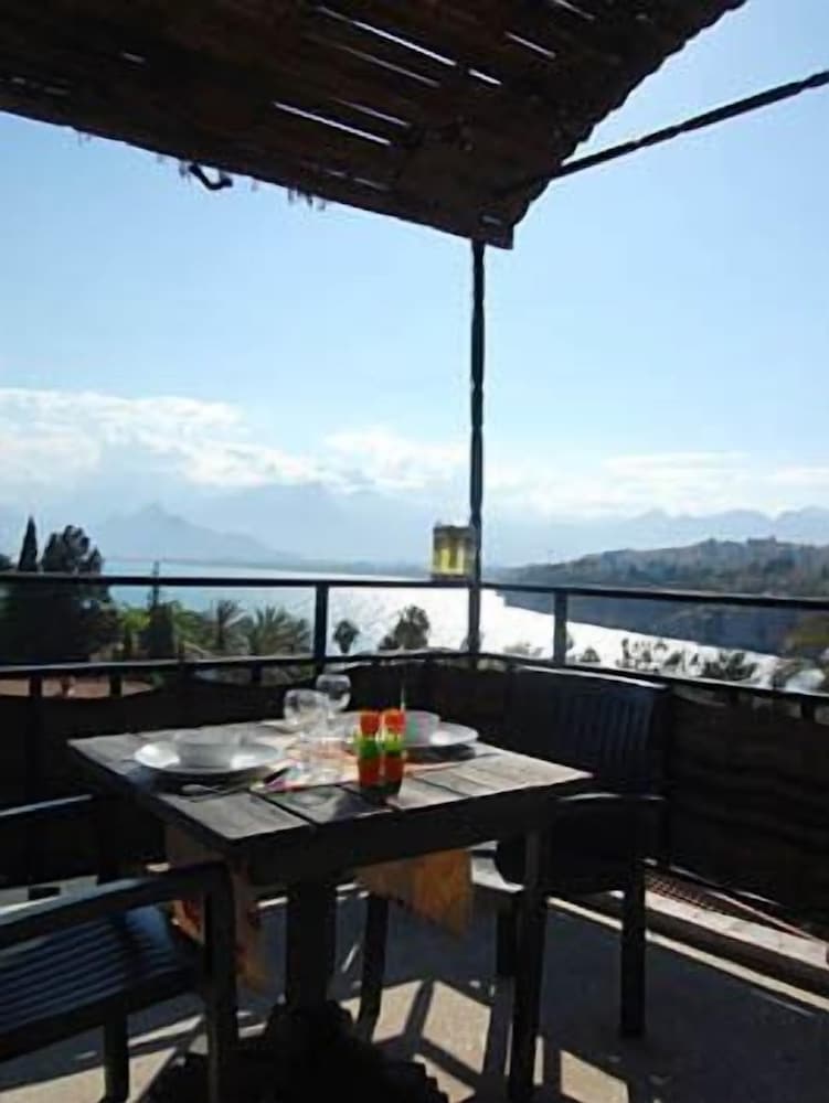 Villa Tulipan 34/50
