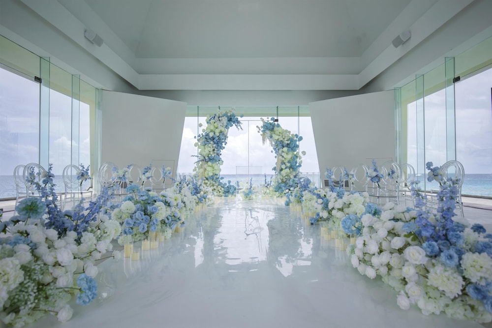 Radisson Blu Resort Maldives 41/72