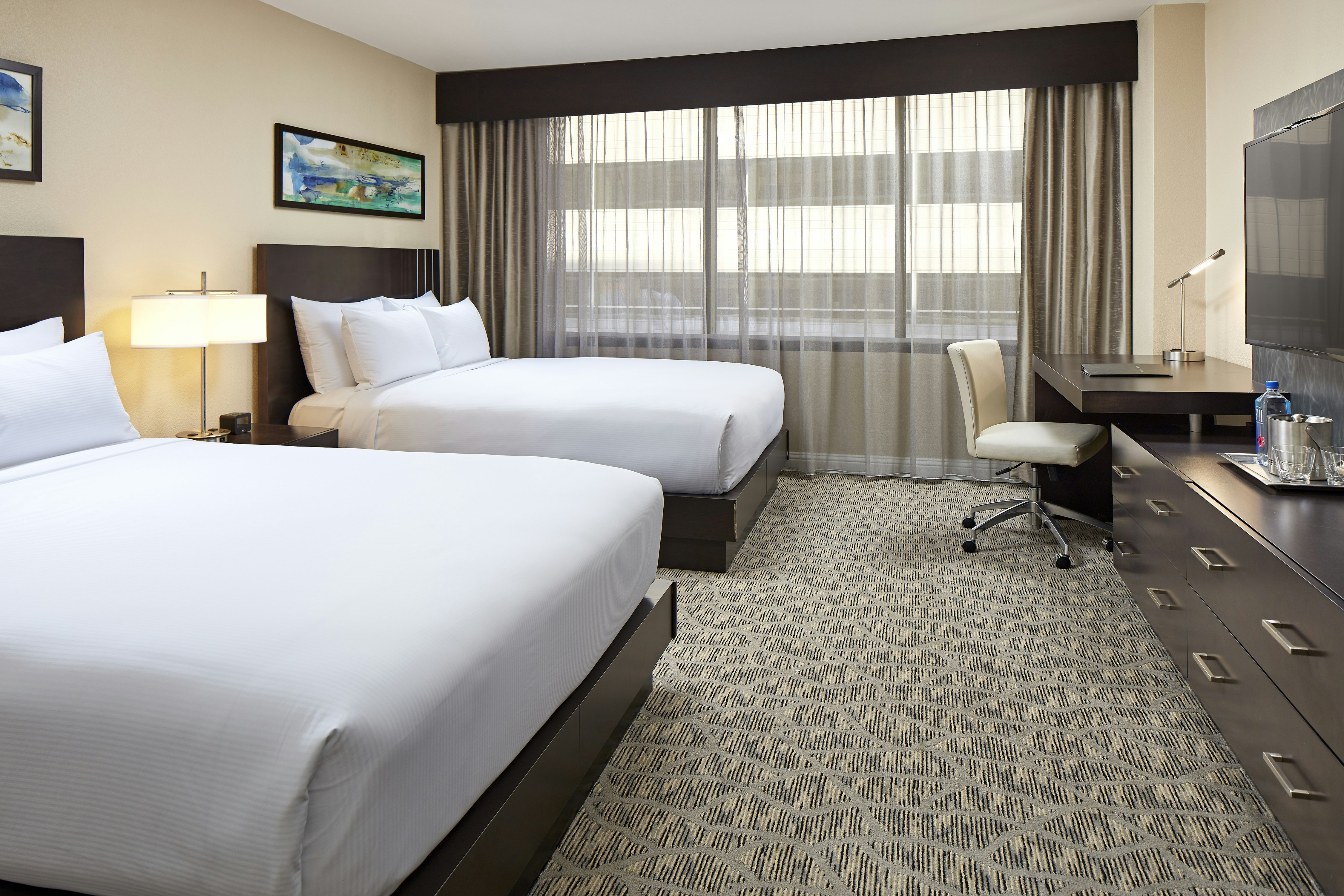 Hilton Houston Plaza Medical Center 5/21