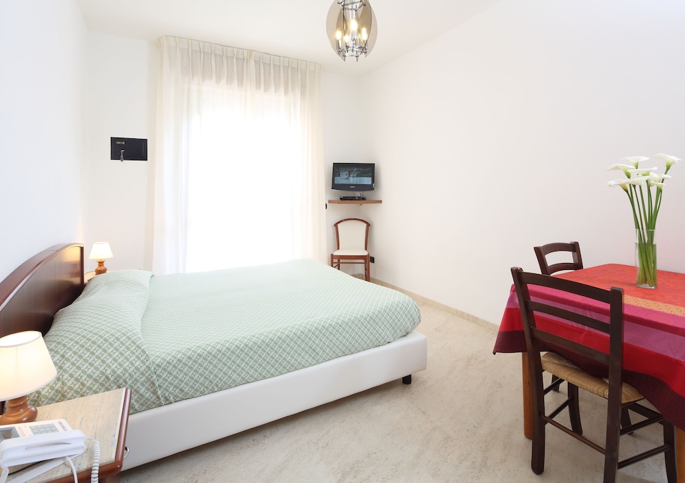 Residence Hotel Kriss 16/60